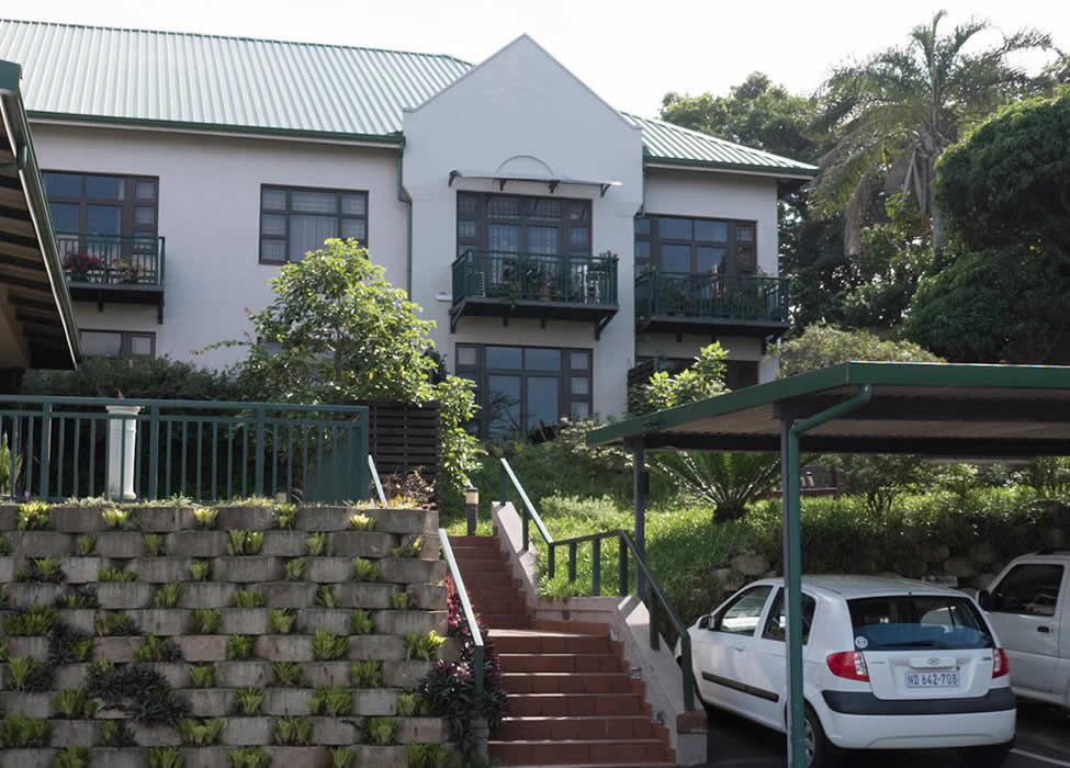 Cambridge Gardens » Tafta The Association for the Aged