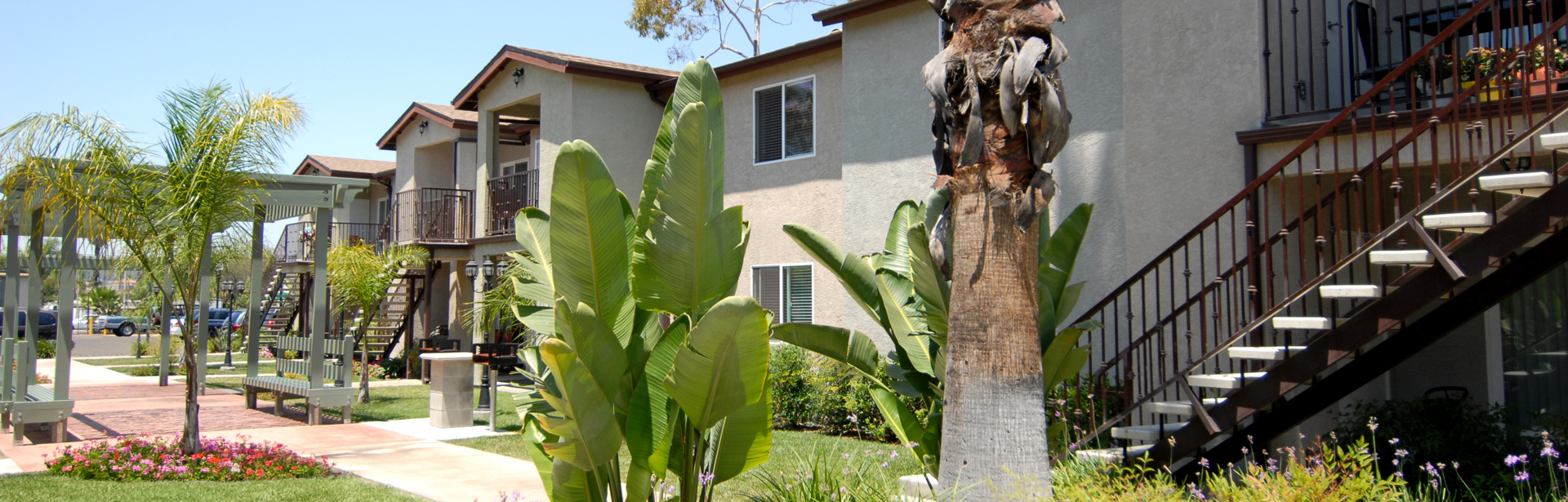Taft Manor Apartments Apartments in El Cajon, CA
