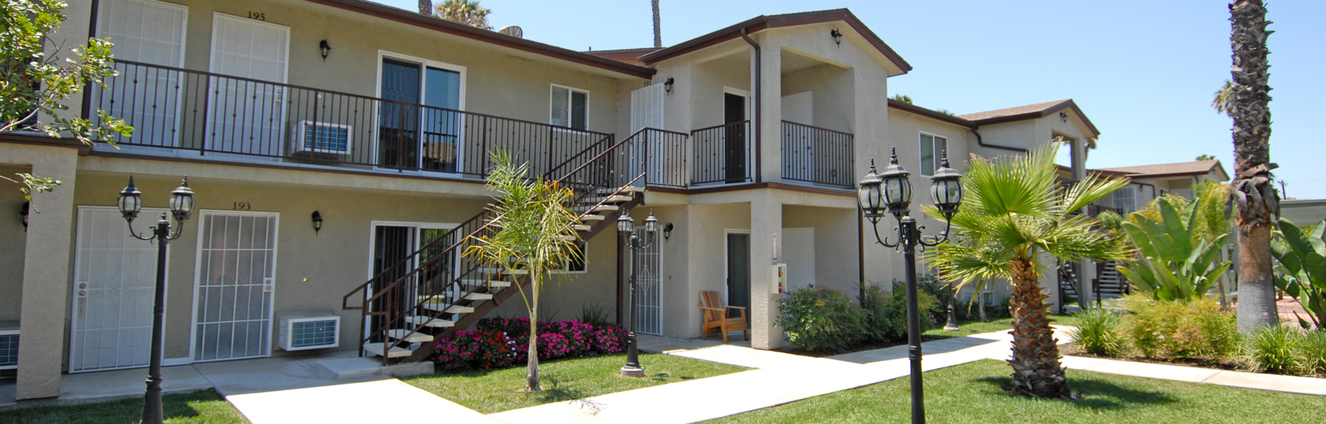 Taft Manor Apartments Apartments in El Cajon, CA