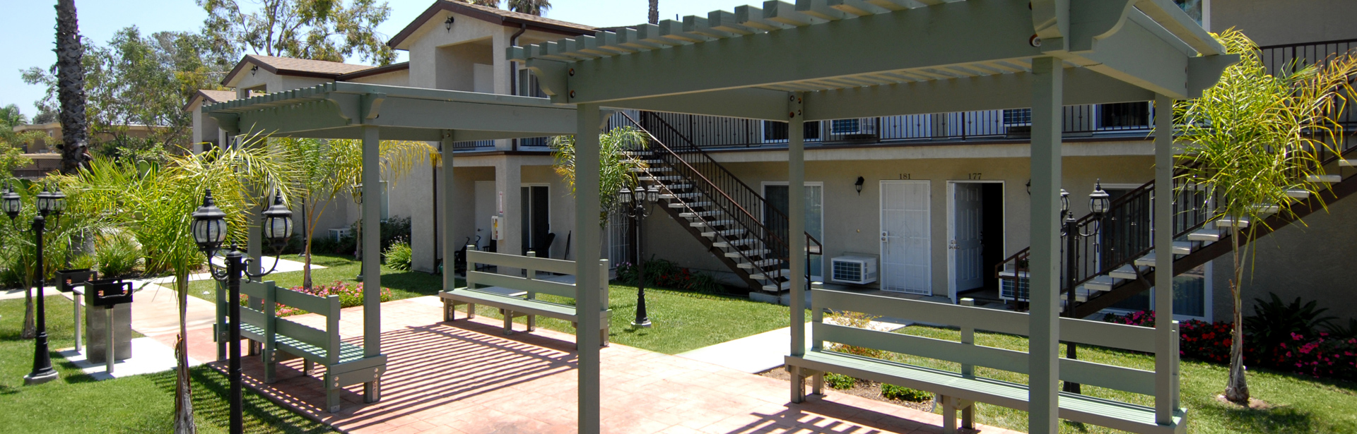 Taft Manor Apartments Apartments in El Cajon, CA