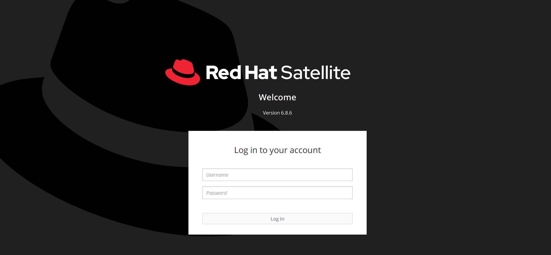 Getting Started with Red Hat Satellite 6 tafts.tech
