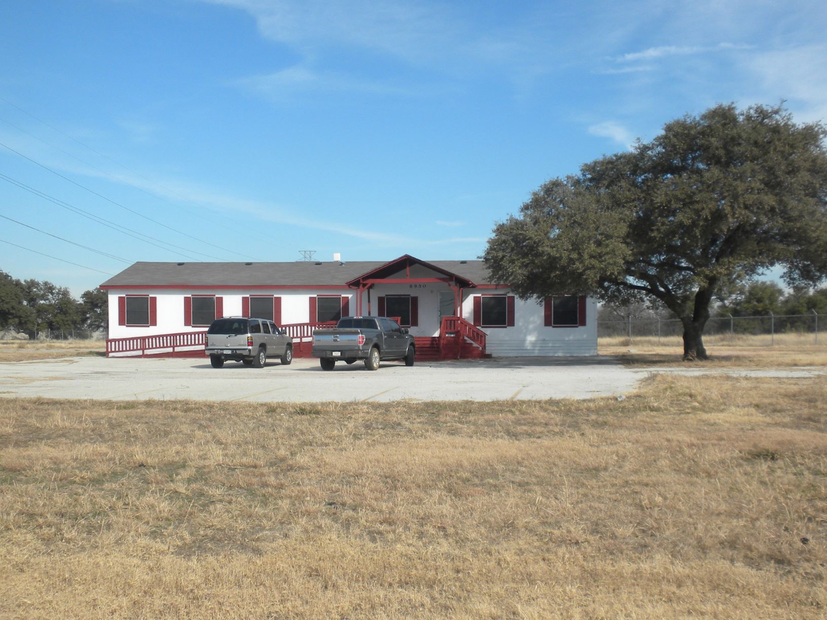 9000 Jacksboro Highway TAG Industrial