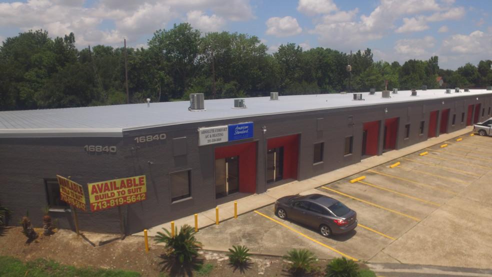 Marcus & Millichap Arranges The Sale Of A 40,219SquareFoot Industrial Flex Building TAG