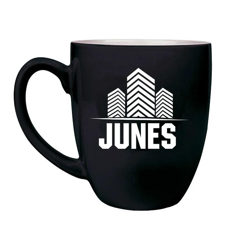 Ceramic Mug (Laser Friendly) TAG UP