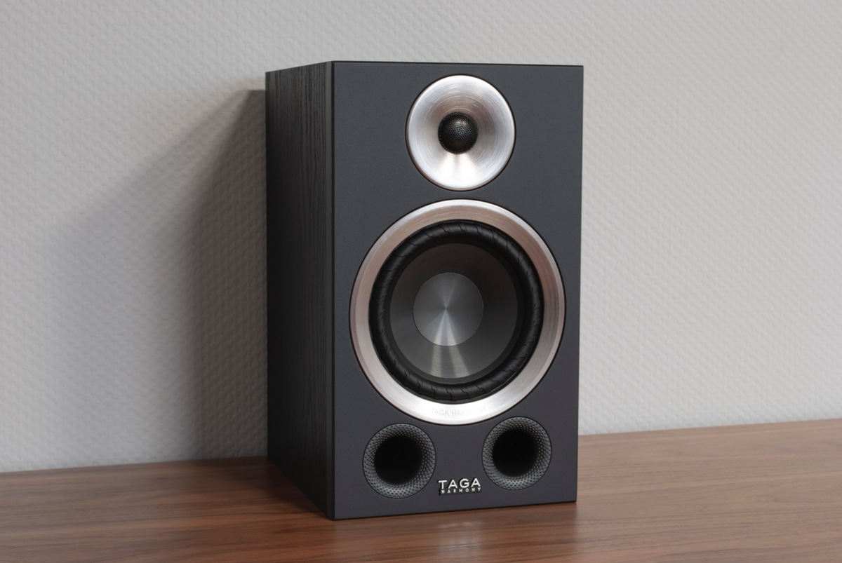 The Best Bookshelf Speakers for Home A Comprehensive Guide for