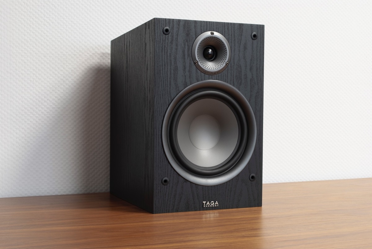 Bookshelf Speakers Australia A Comprehensive Guide for the Discerning