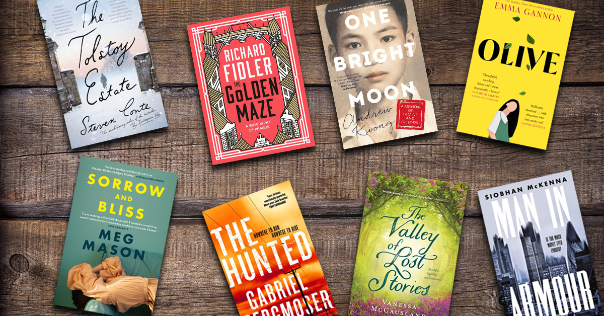 HarperCollins A WorldRenowned Publishing Company