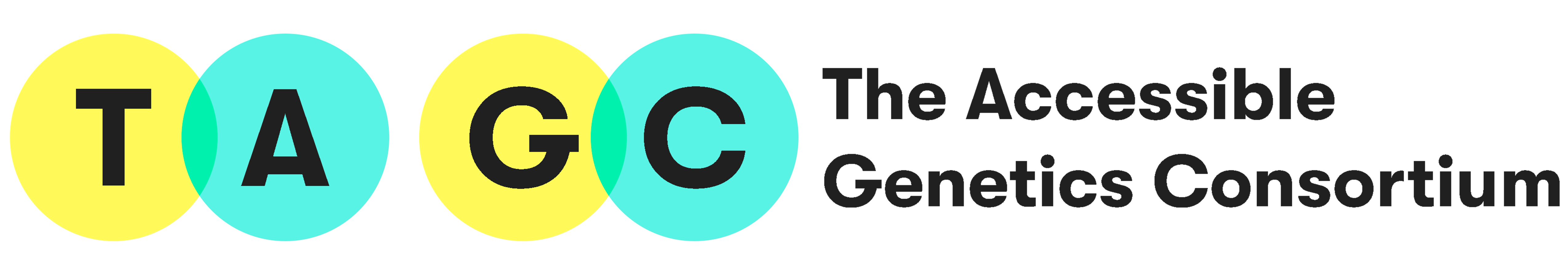 TAGC - EN | The Accessible Genetics Consortium