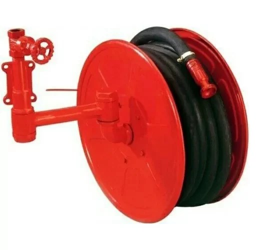 Fire Hose Reel Systems Test And Tag Perthwa