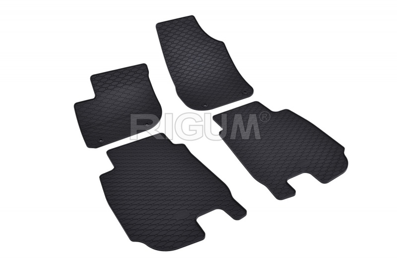 Gummimåtter til Honda HRV 2022