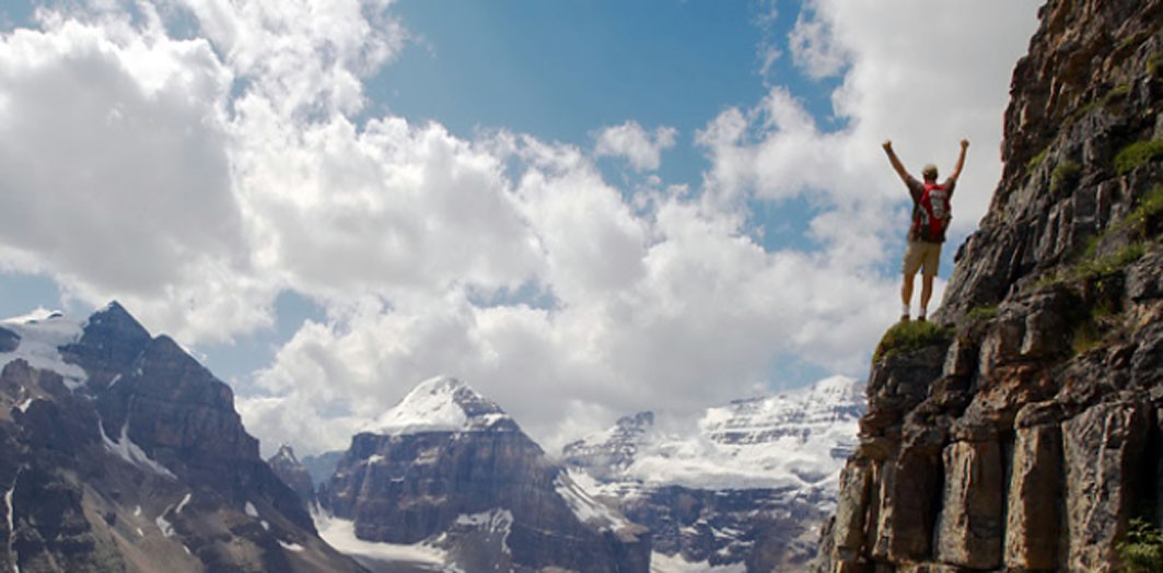 7 Best National Parks In Canada TAGG