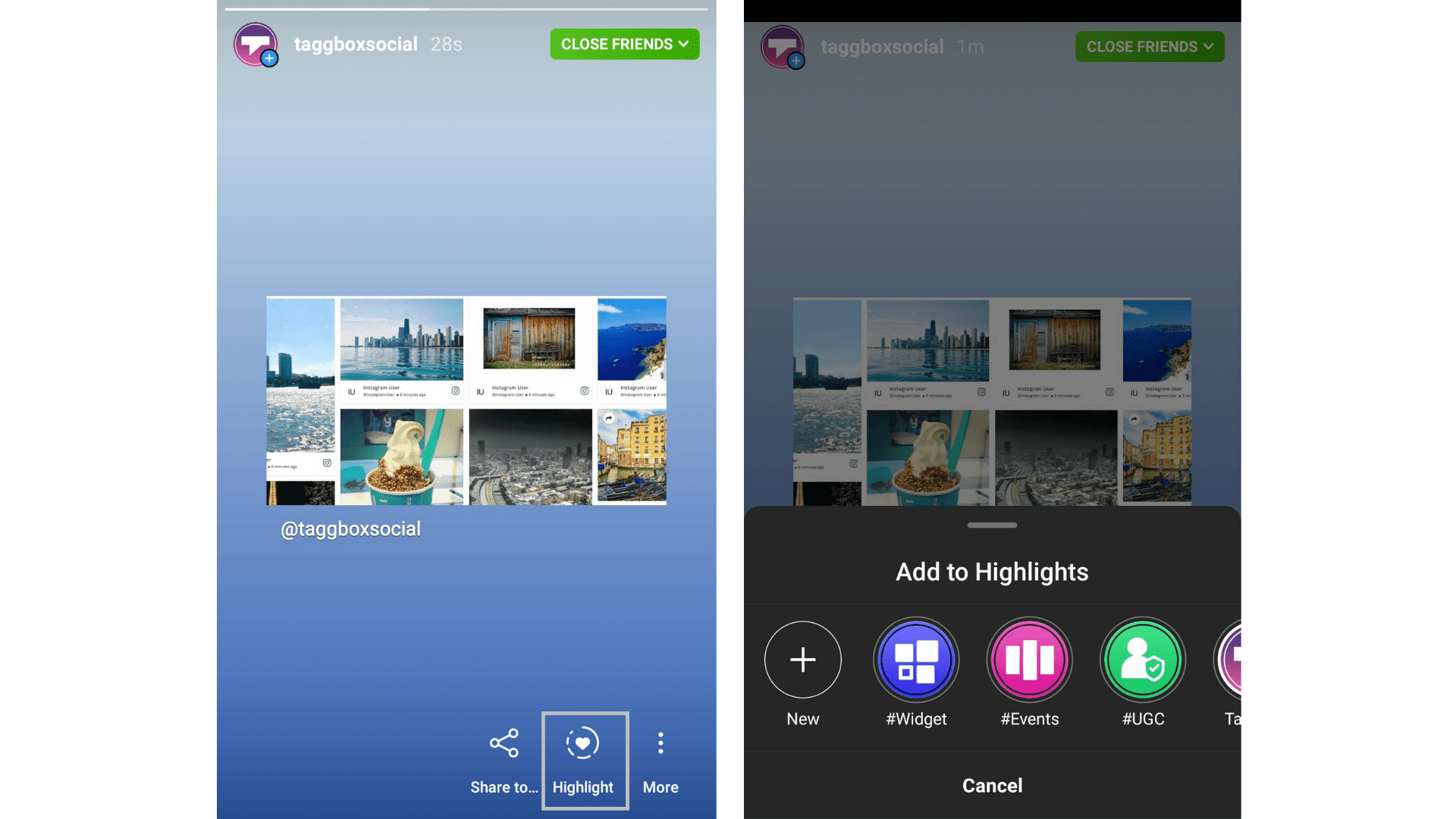4 Easy Methods to Save and Download Instagram Stories