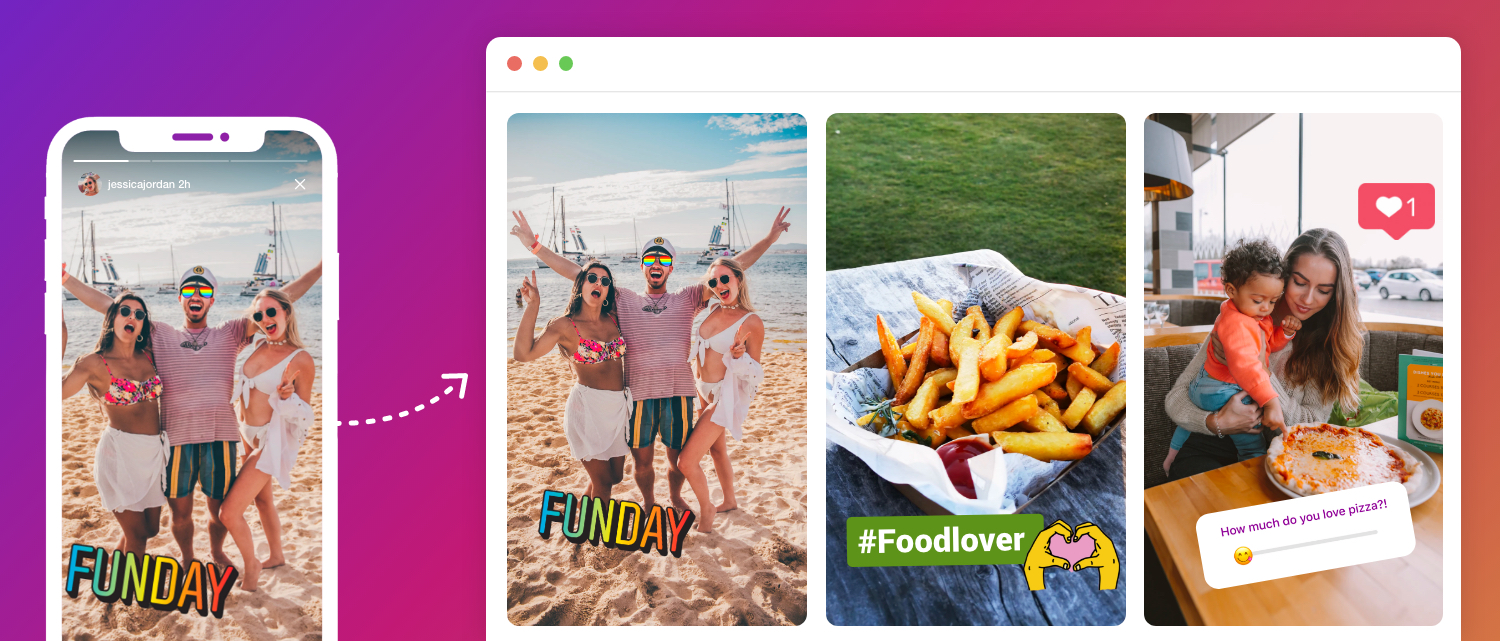 How To Copy Your Vsco Link To Instagram Bio / How To Add A Link.