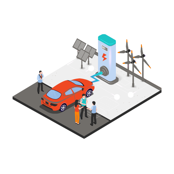 The Most InDemand Jobs in EV Industry Taggd