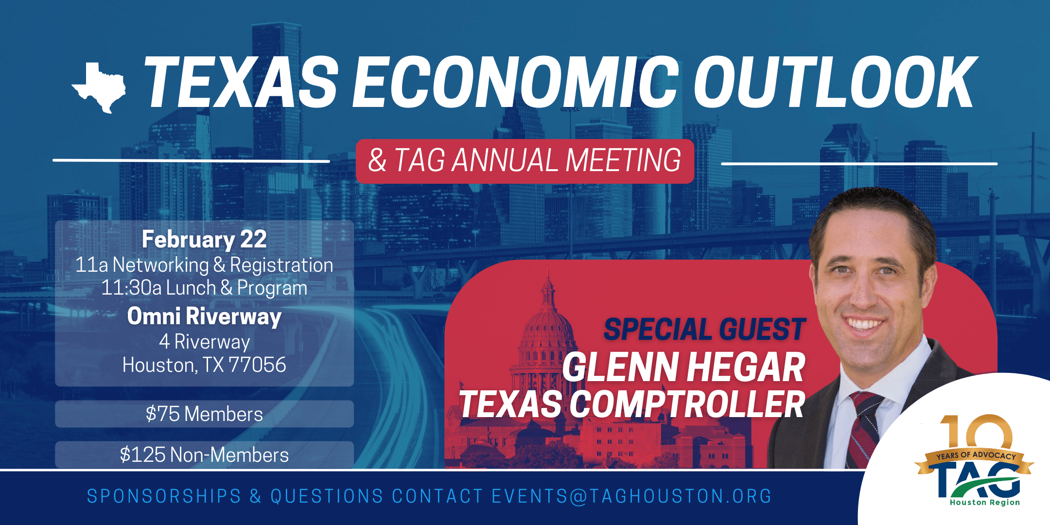 Events In Houston October 2023 Events - Tag Houston