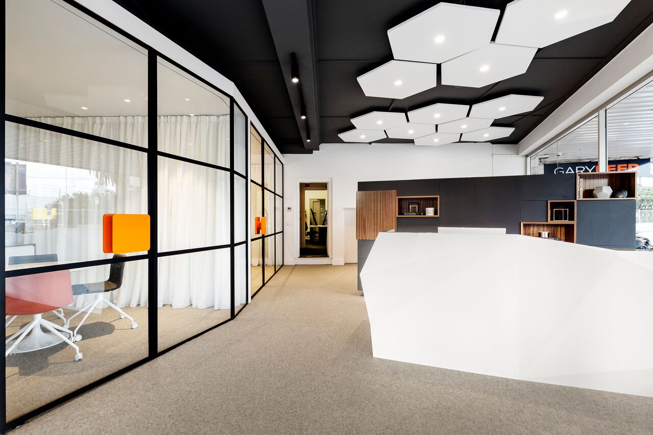 gary peer carnegie • TAG Interiors