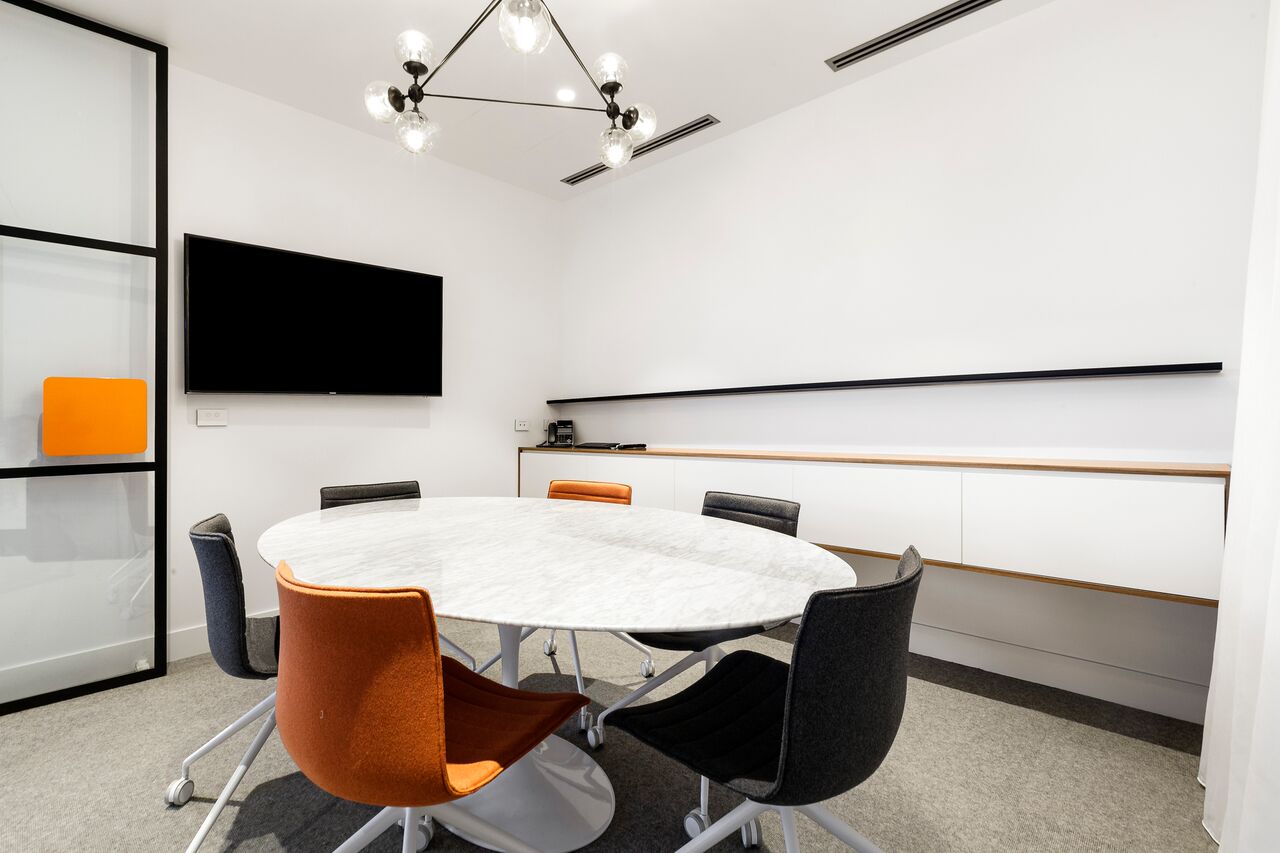 gary peer carnegie • TAG Interiors