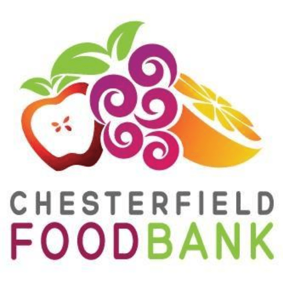 Chesterfield Food Bank « Title Alliance Gives Back