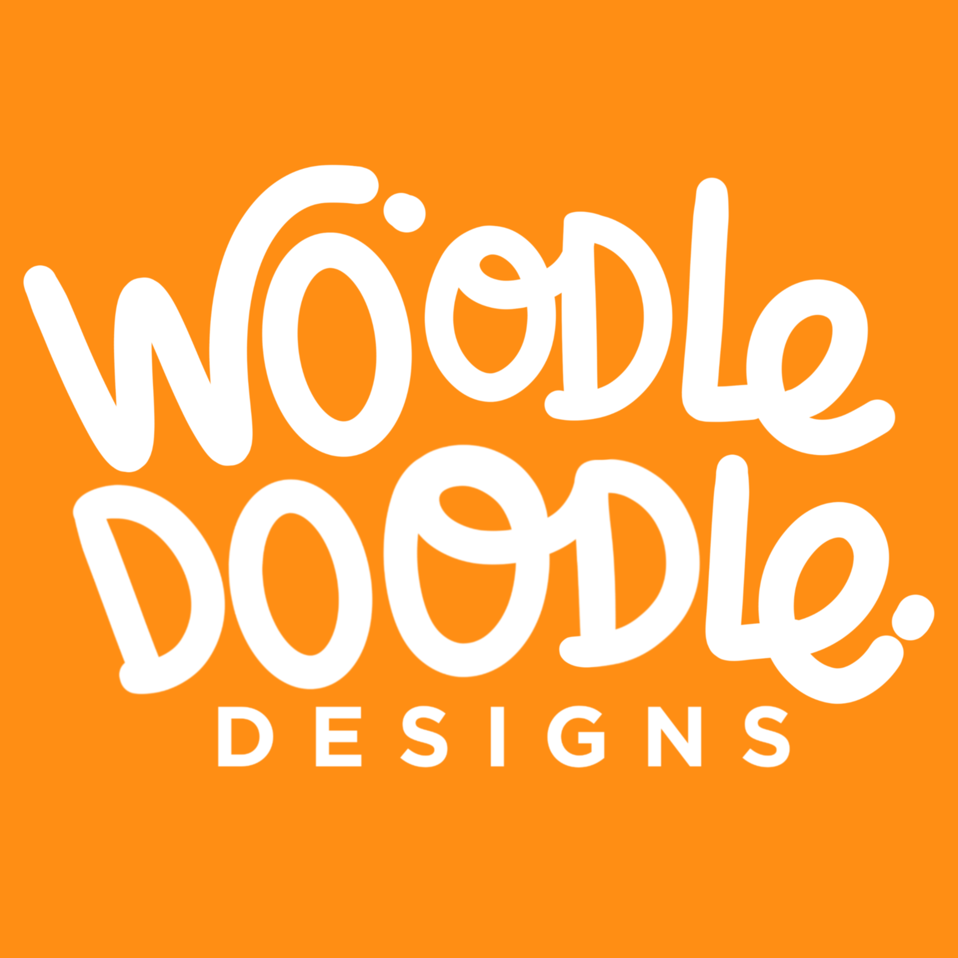 Woodle Doodle Designs's Storefront
