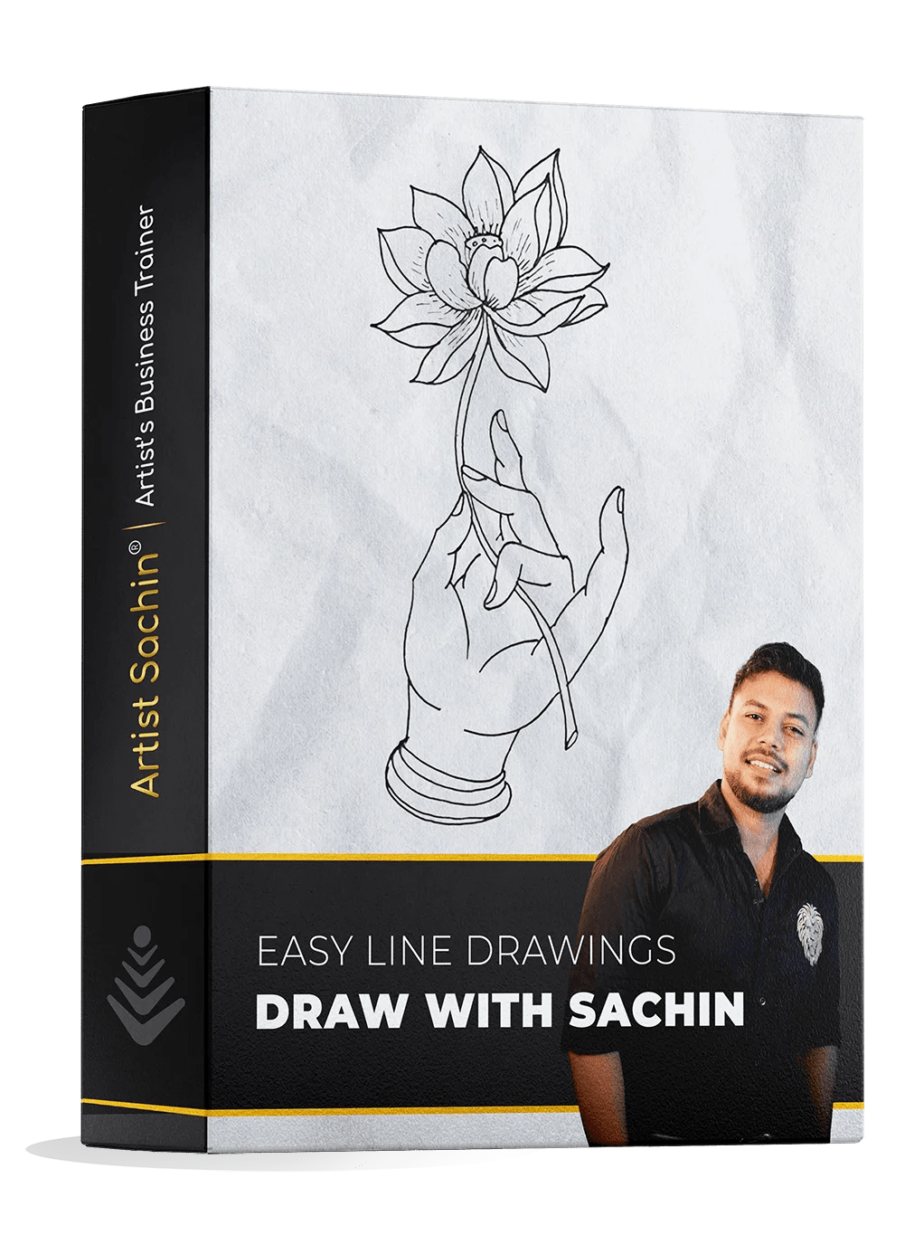 Ultimate Pencil Drawing Masterclass