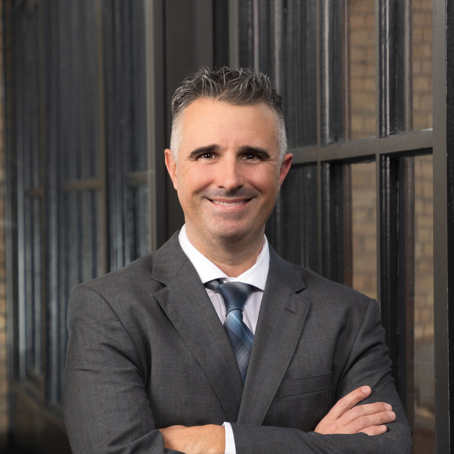 Team The Appraisal Group