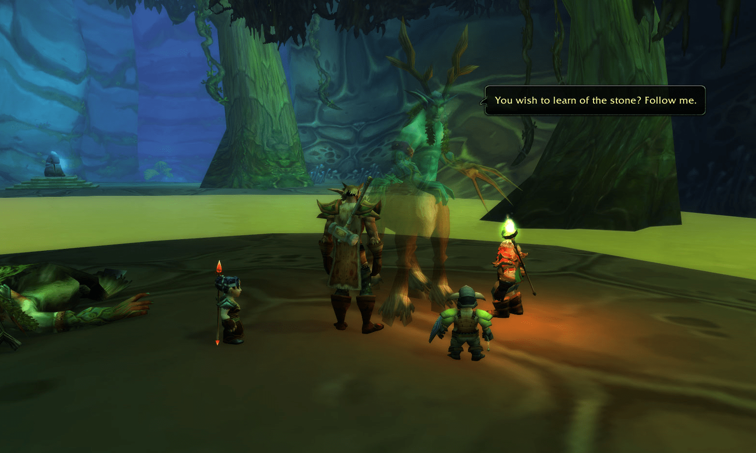 January 2020 The Ancient Gaming Noob fighting first meeting vicinity fallen cave roblox