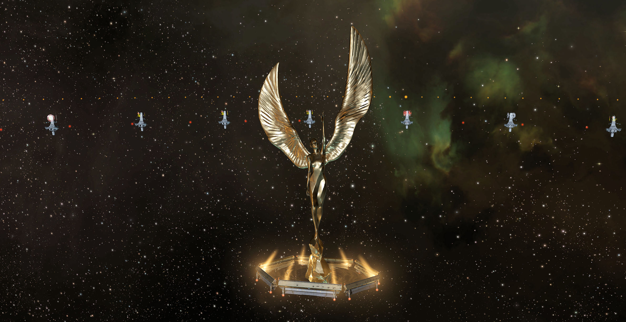 Eve Alliance Tournament 2023 Ccp Announces The Return Of The Alliance Tournament To Eve Online | The Ancient Gaming Noob