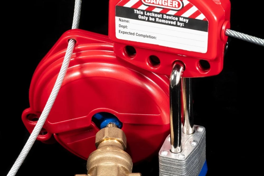 Tag out systems Introductions