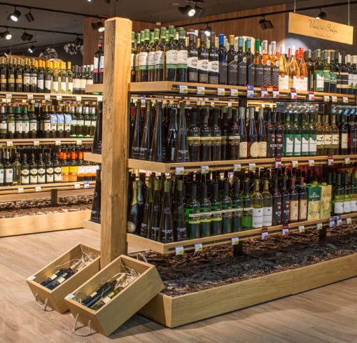 Best POS Software for Wineries and Breweries Tagrain