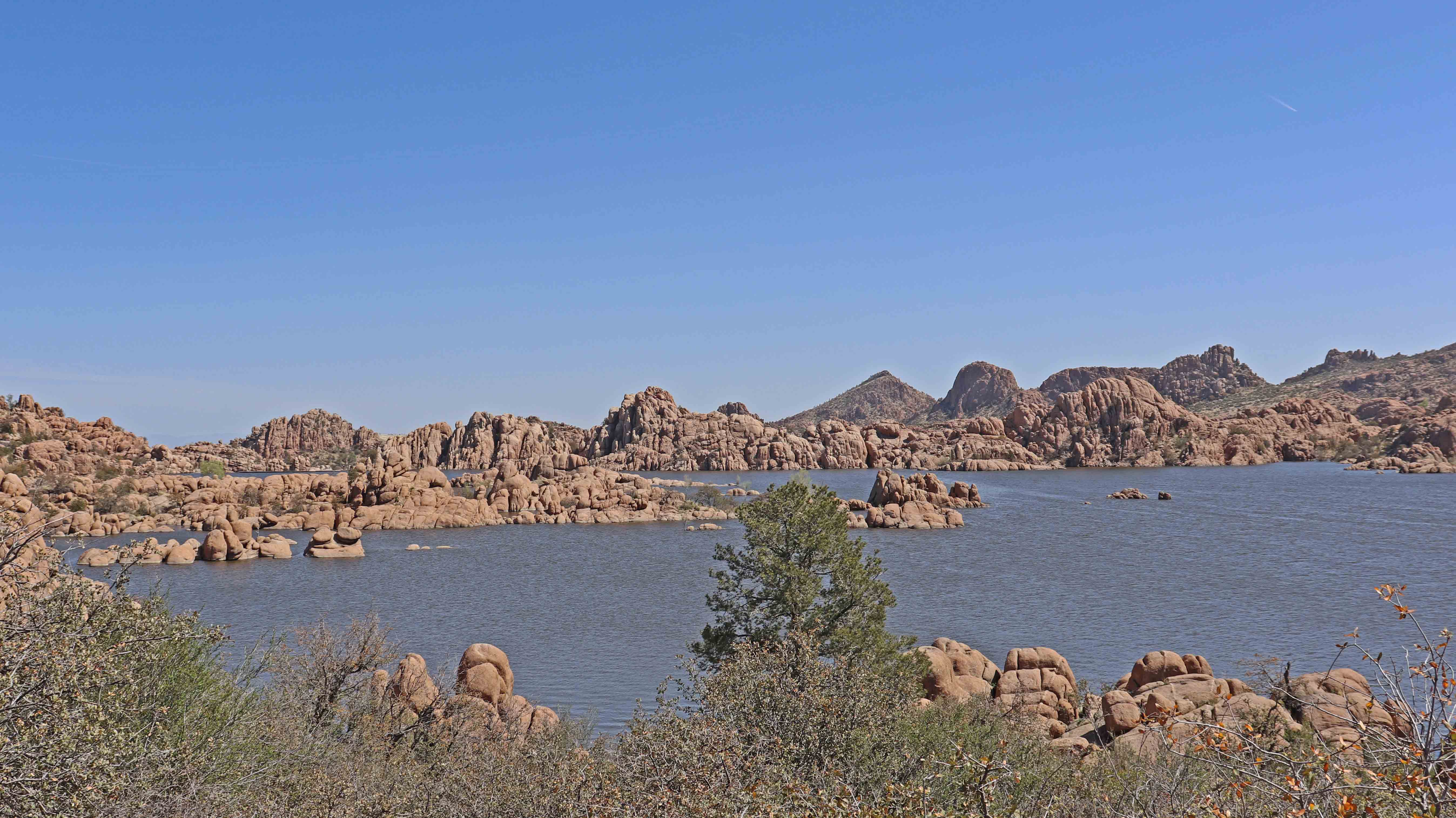 Watson Lake April 18, 2023 «A Battling A Battling