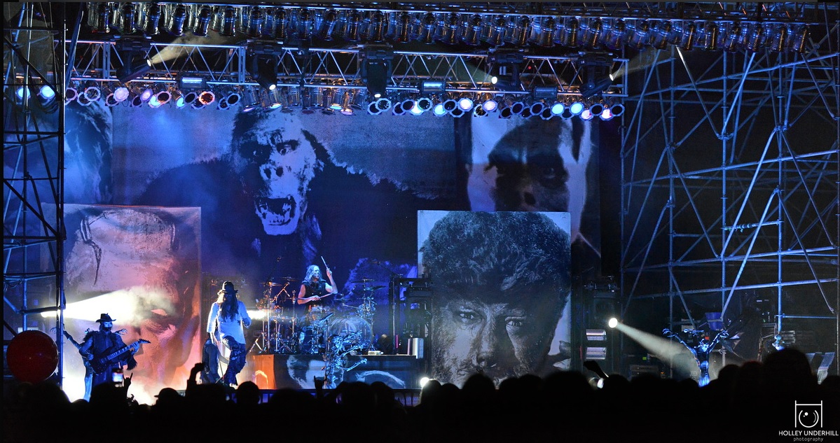 Tags Summer Stage 2023 Michelob Ultra Summer Stage | Tag's Summer Stage