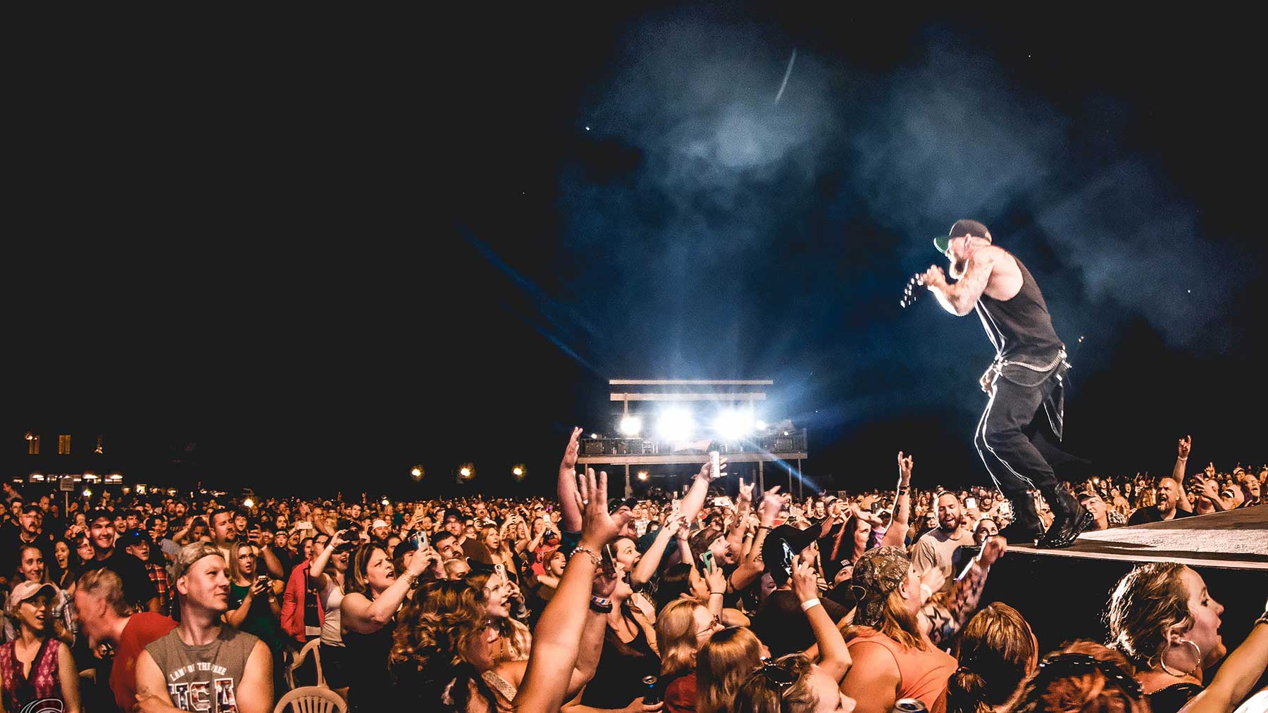 Tags Summer Concerts 2023 Concert Tickets | Live Music Venue In Big Flats, Ny | Tag's Summer Stage