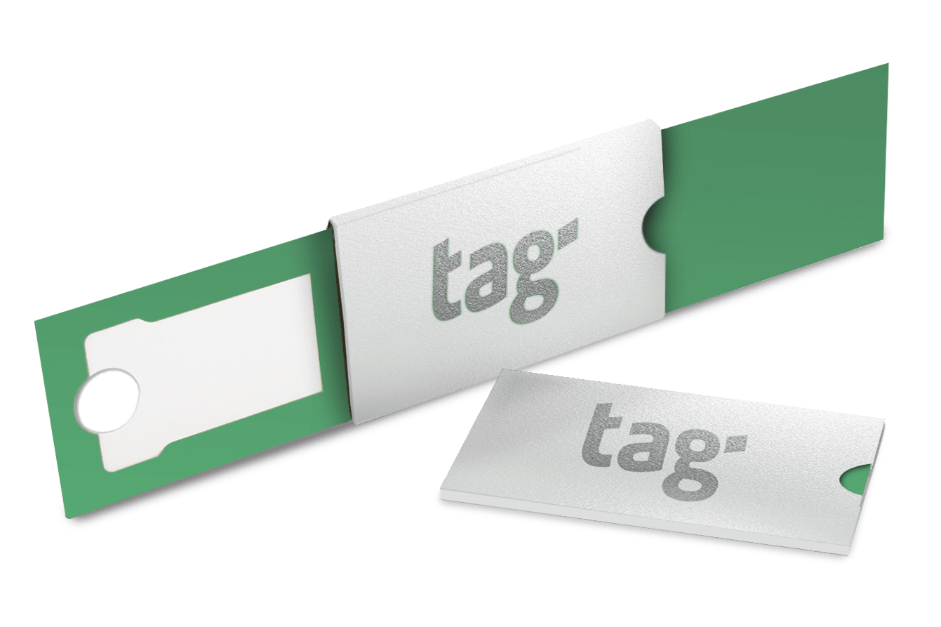 Innovative Packaging Tag Systems UK