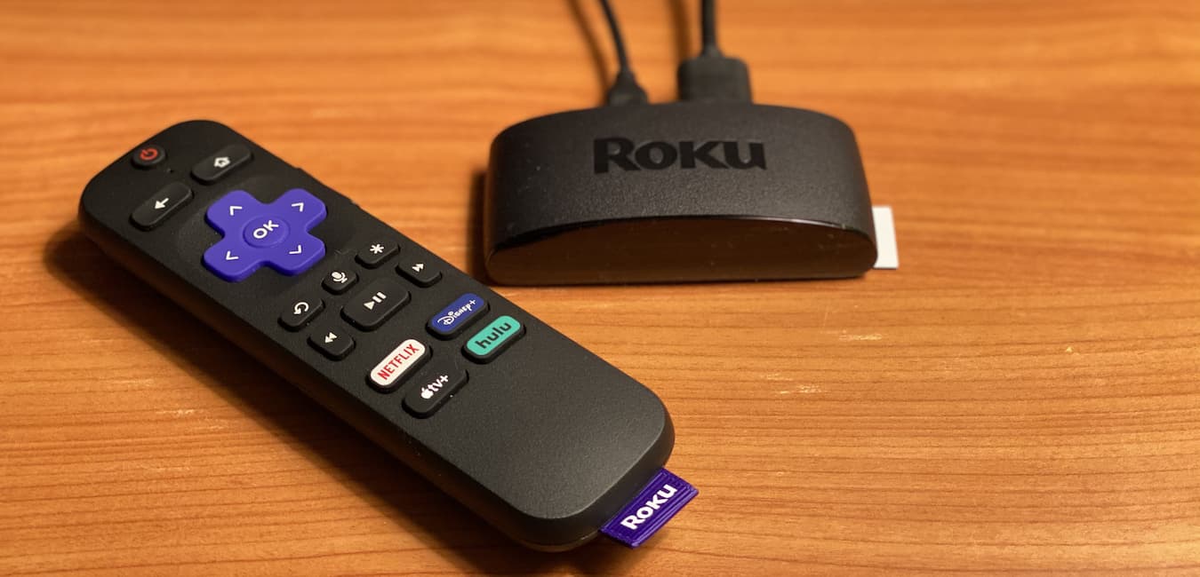 Roku Express HD vs Roku Express 4K+ TagTele