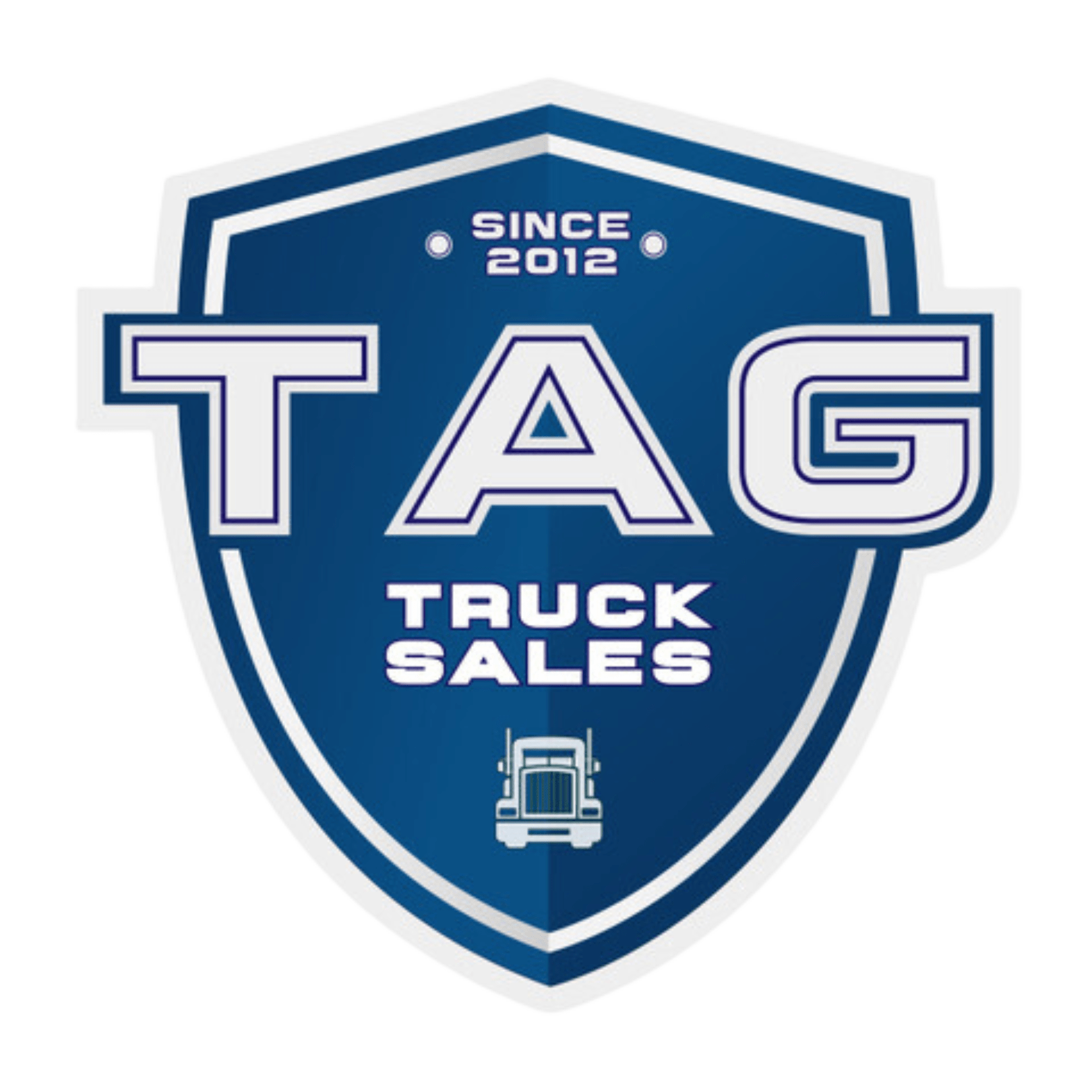 TAG Truck Sales
