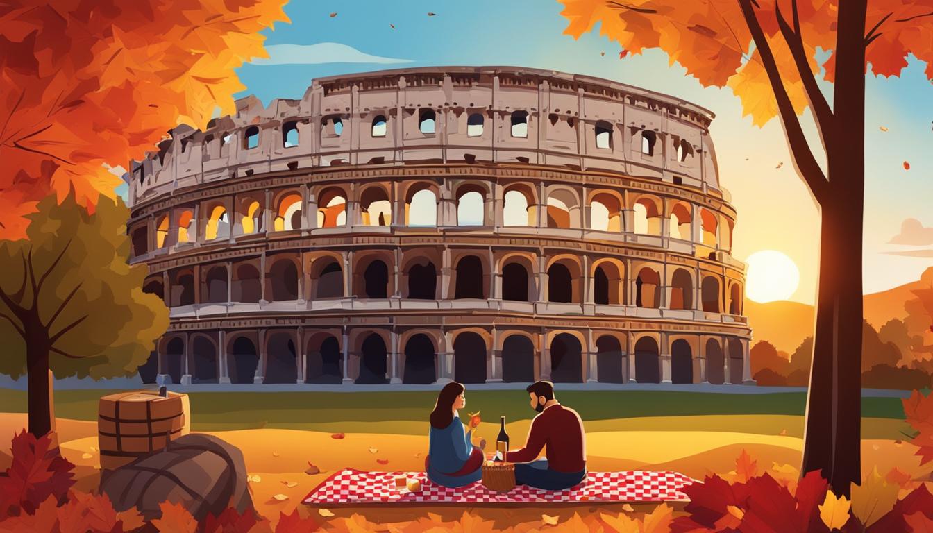 Best Time To Visit Rome