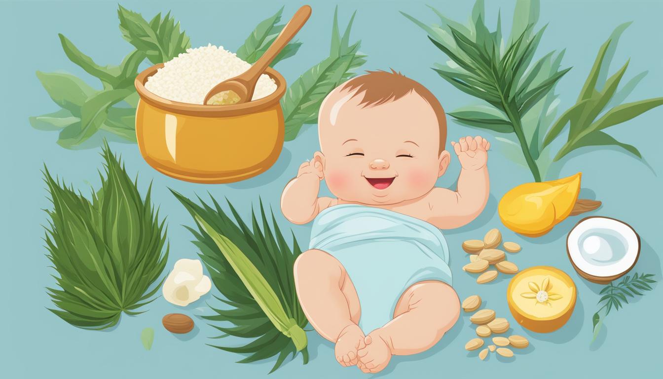 Diaper Rash Remedies