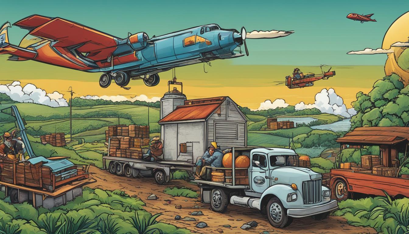 Local vs. Global The Impact and Influence of Sourcing and Operations