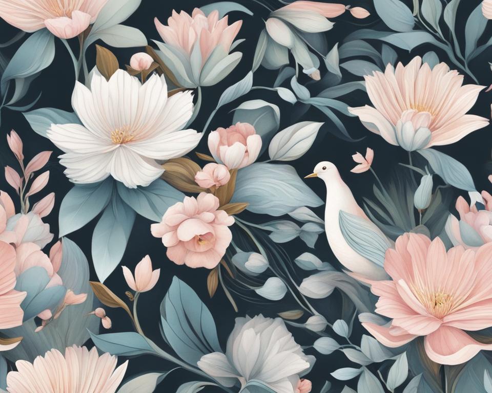 Delicate Names (List)