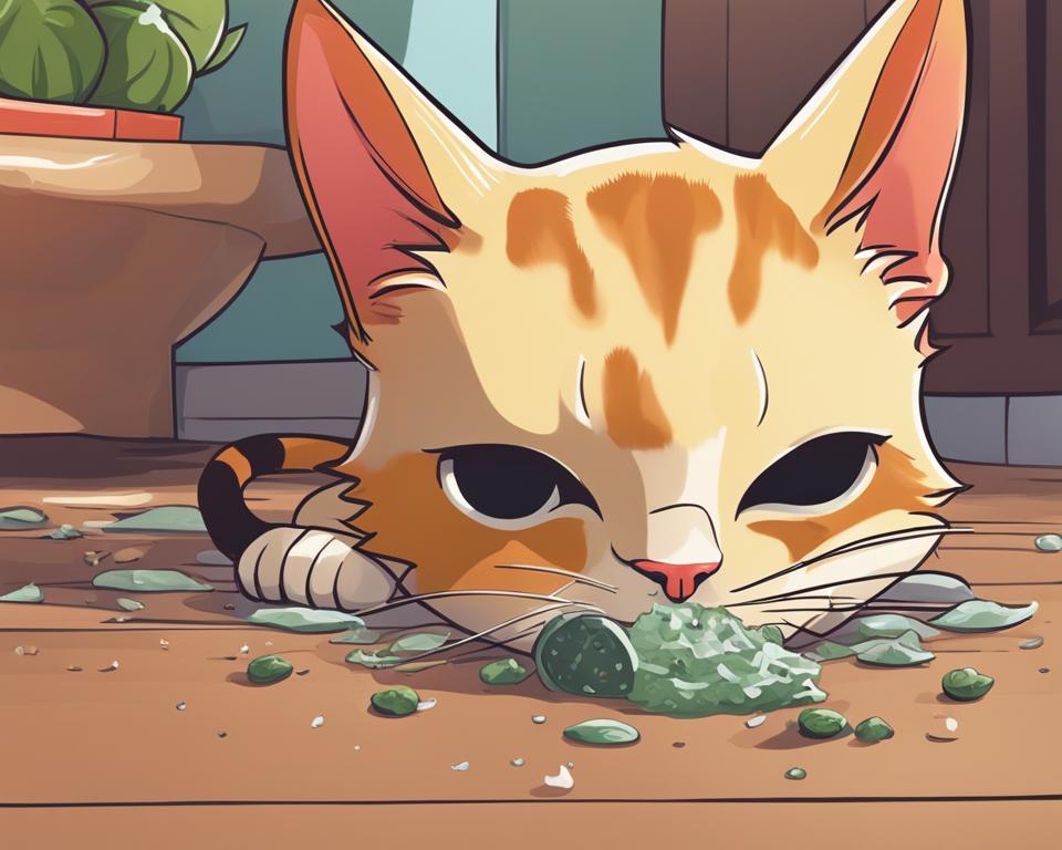 Why Do Cats Throw Up So Much? (Pet Health Concerns)