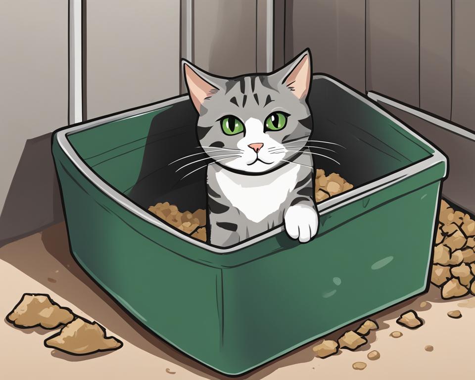 Why Do Cats Use Litter Boxes? (Feline Behavior Explained)