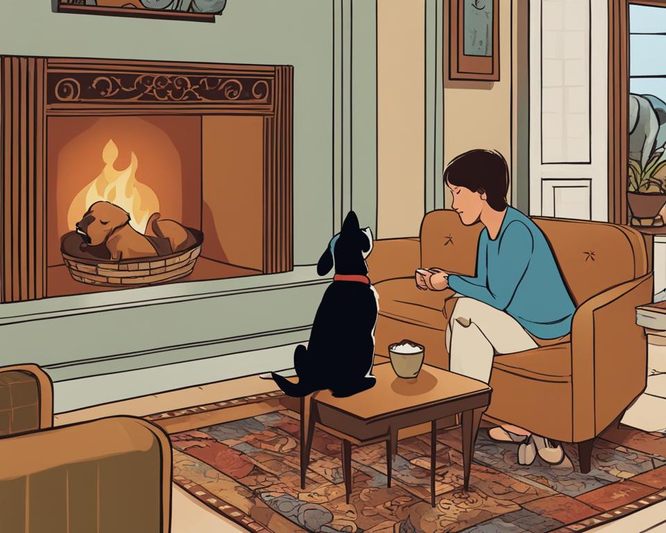 Why Do Dogs Love Humans? (Animal Behavior Study)