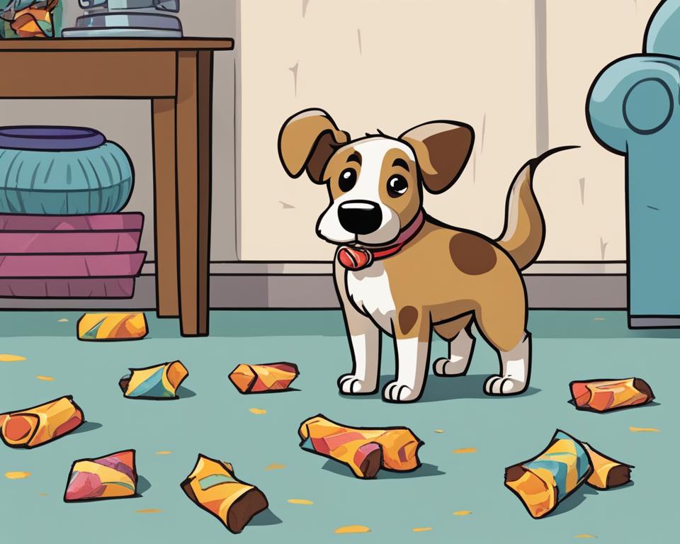 Why Do Dogs Scratch The Carpet? (Behavior)