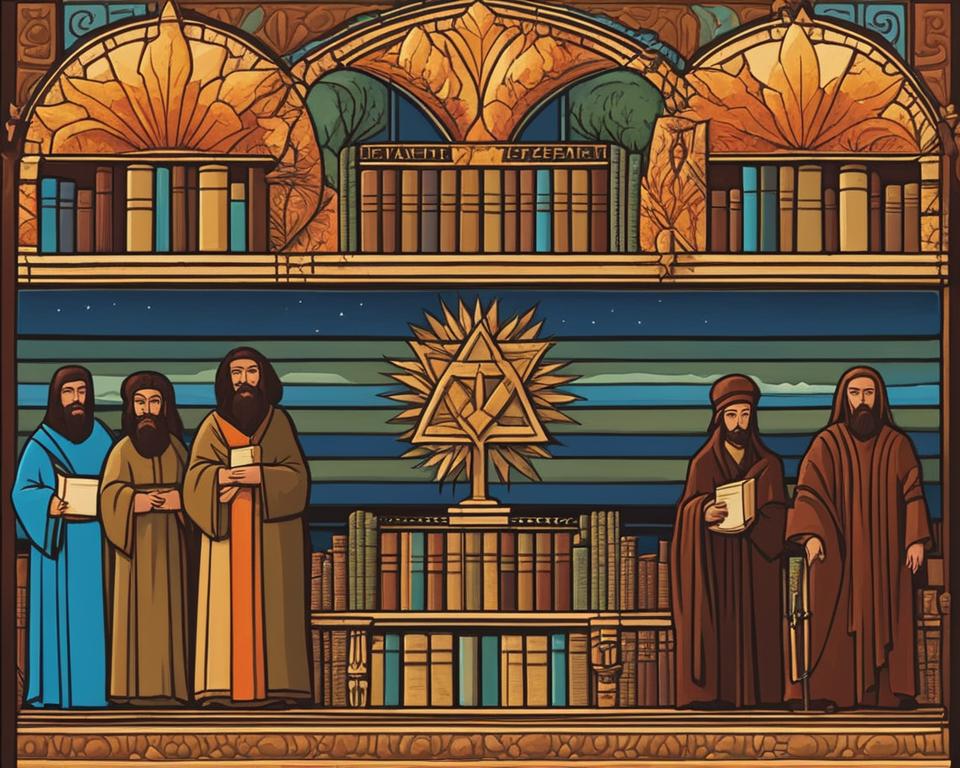 Difference Between Old And New Testament (Explained)