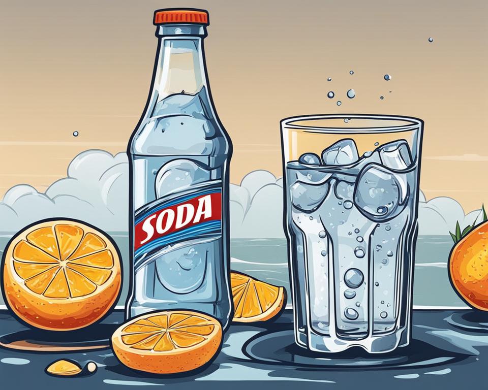 Difference Between Tonic And Soda Water (Explained)