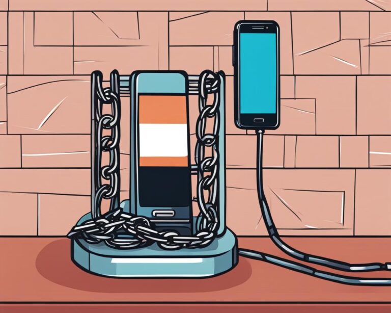 How Do I Know If My Phone Is Linked to Another Device? (Guide)