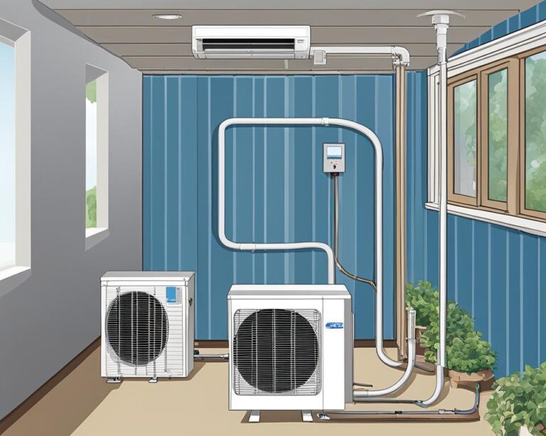 How Does A Mini Split Work? (Air Conditioning)