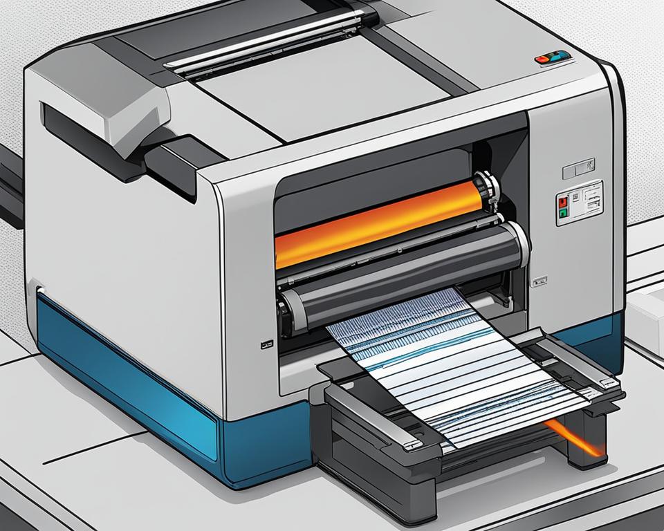 How Does A Thermal Printer Work? (Printing Technology)