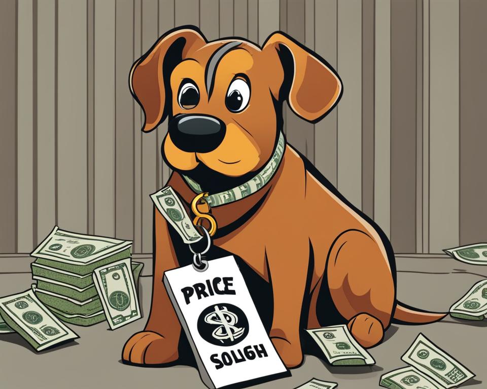 How Much Does It Cost to Get a Dog Neutered?