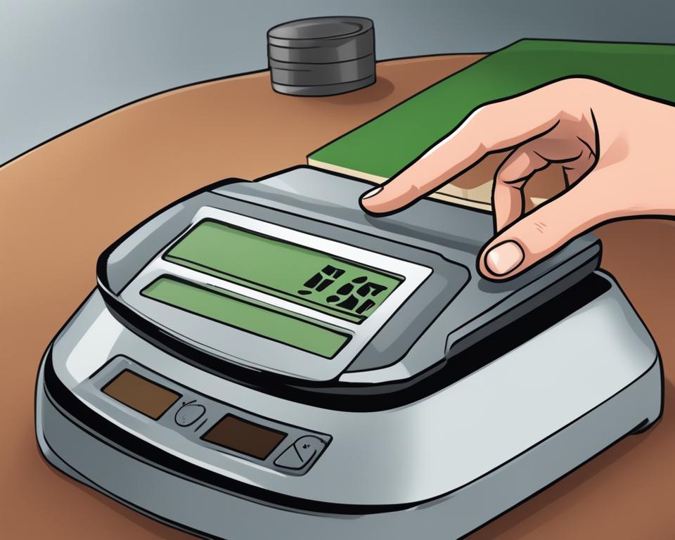 How to Calibrate a Scale (Guide)